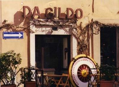 Da Gildo a Trastevere dal 1956 - Trattoria / Pizzeria