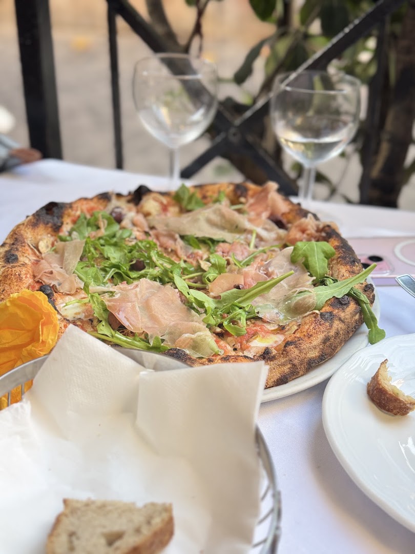 Da Gildo a Trastevere dal 1956 - Trattoria / Pizzeria