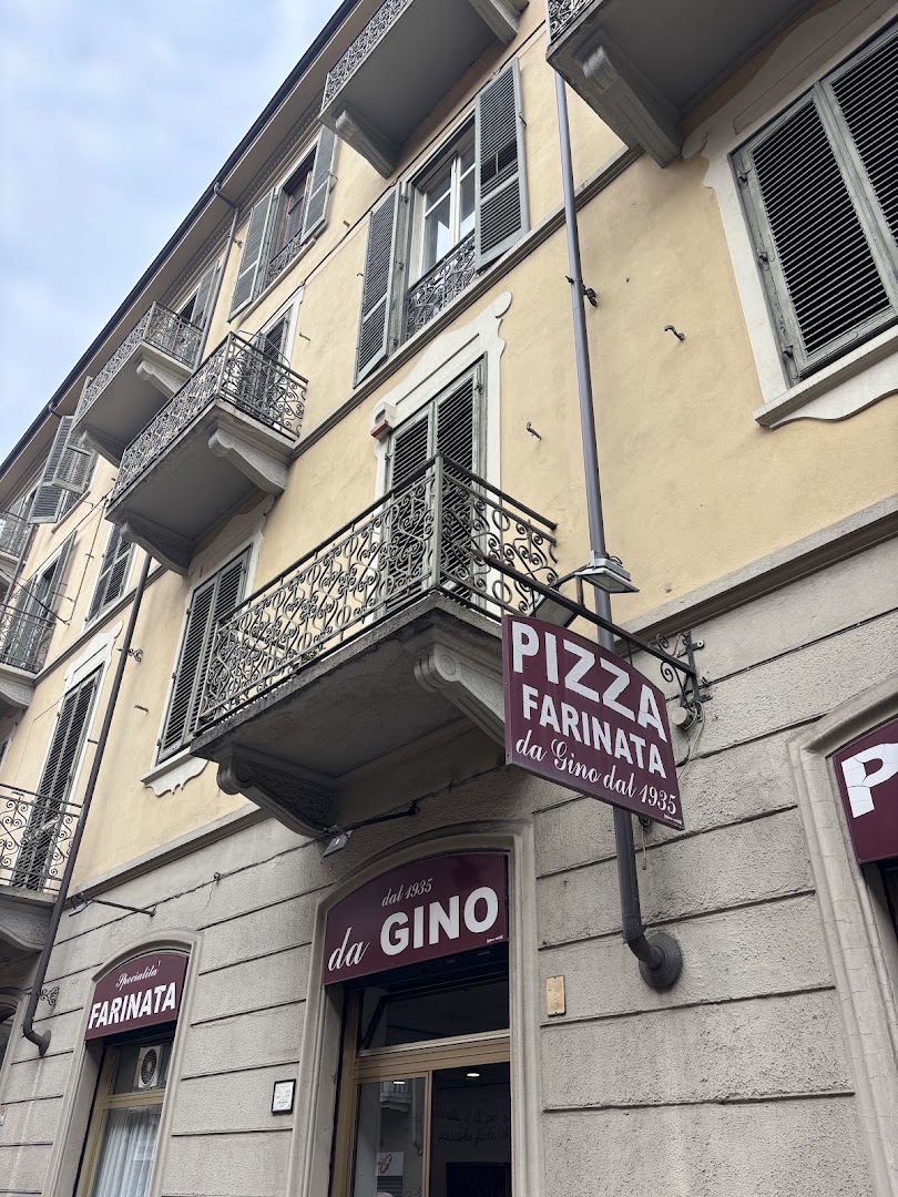Da Gino