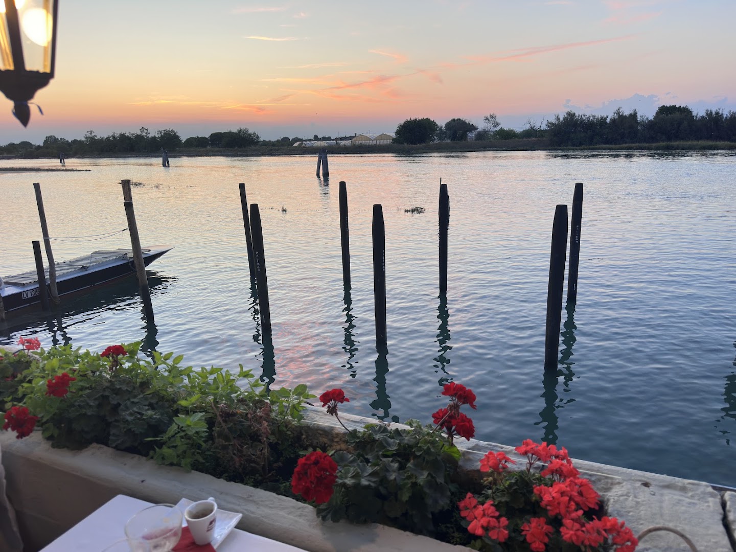 Da Gino Trattoria Pizzeria