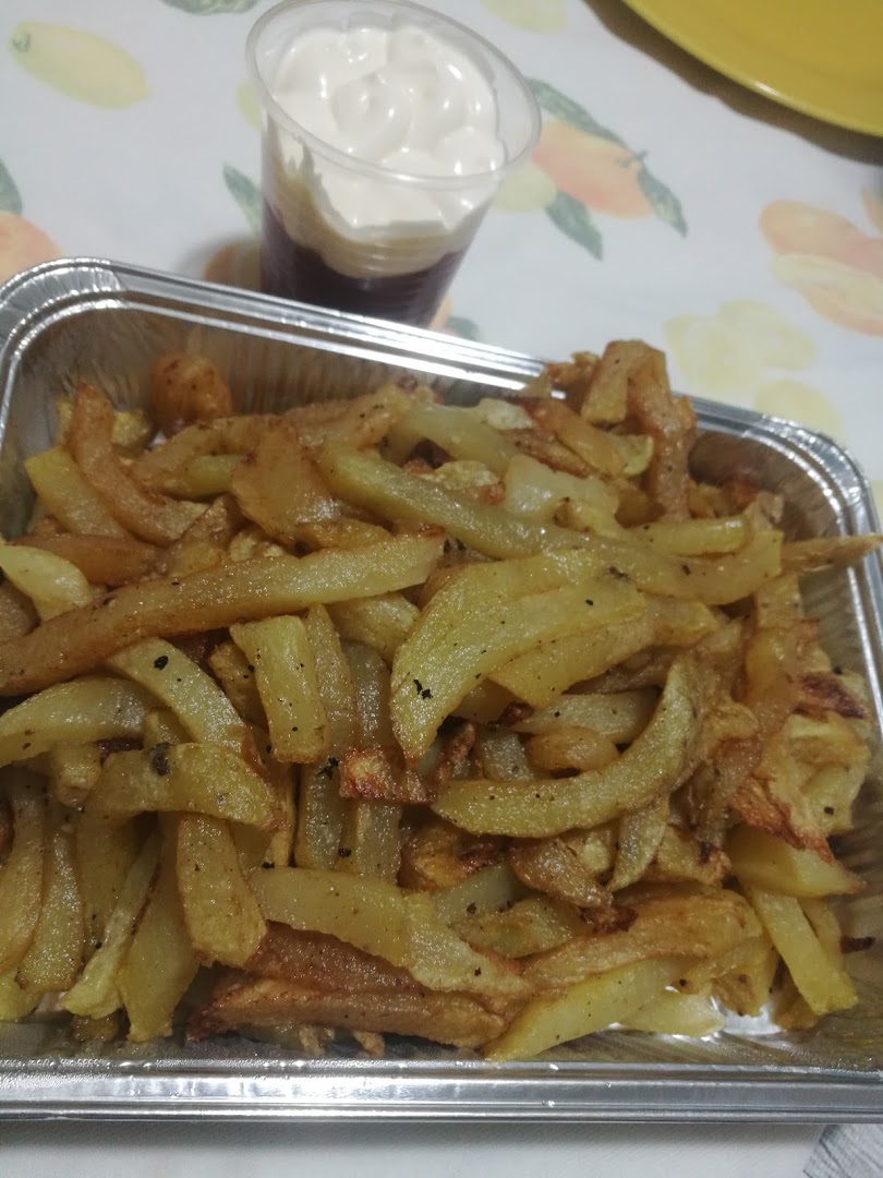 Da Gino Tutto Alla Brace
