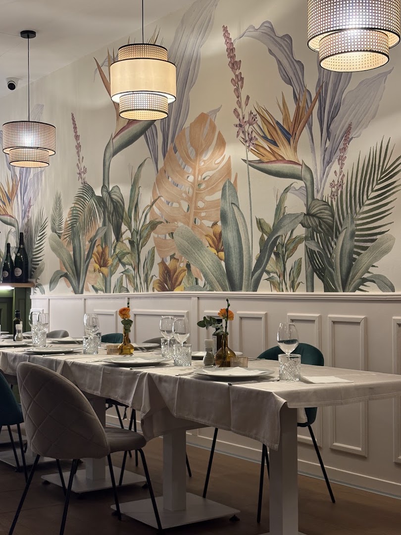 da Gio' restaurant