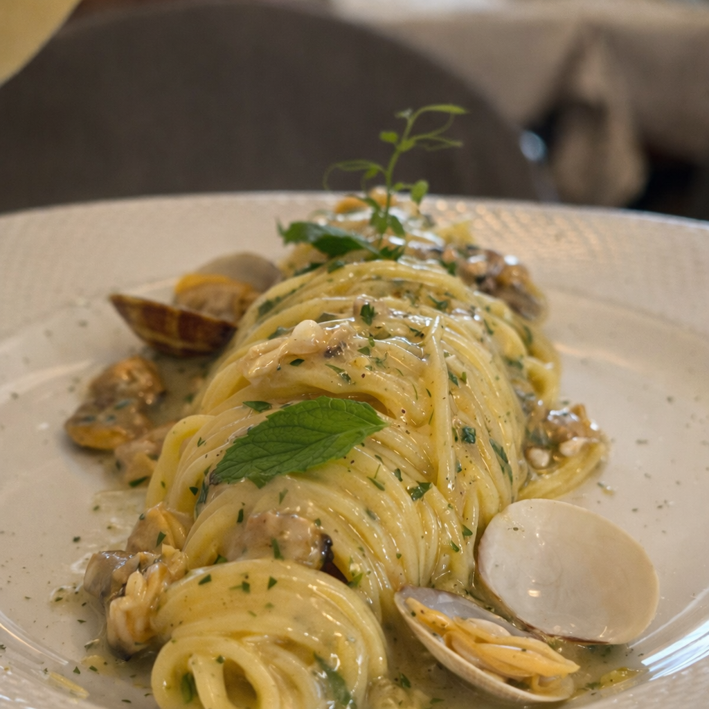 da Gio' restaurant
