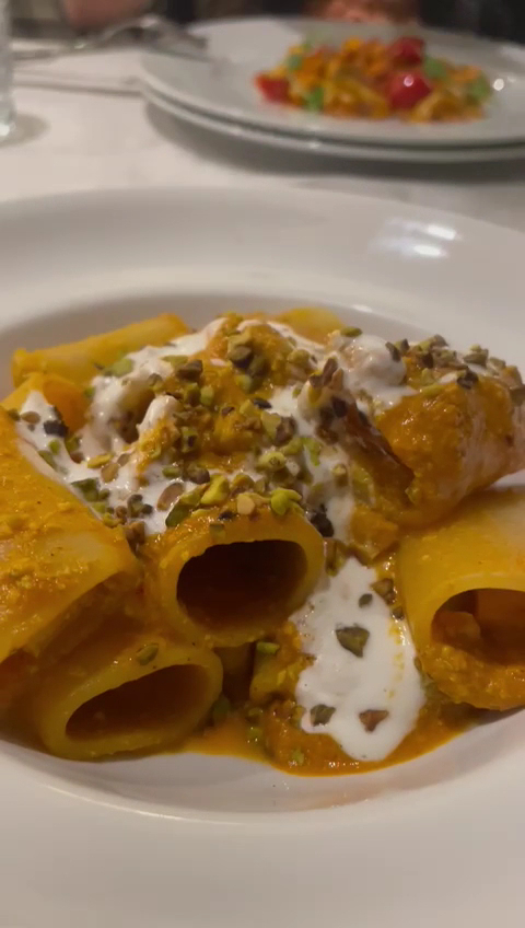 da Gio' restaurant