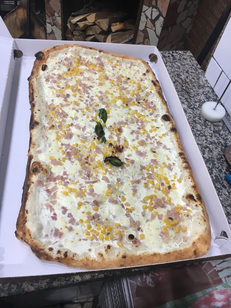 Da Giovanni dei polli di Luigi Parentato, Ercolano