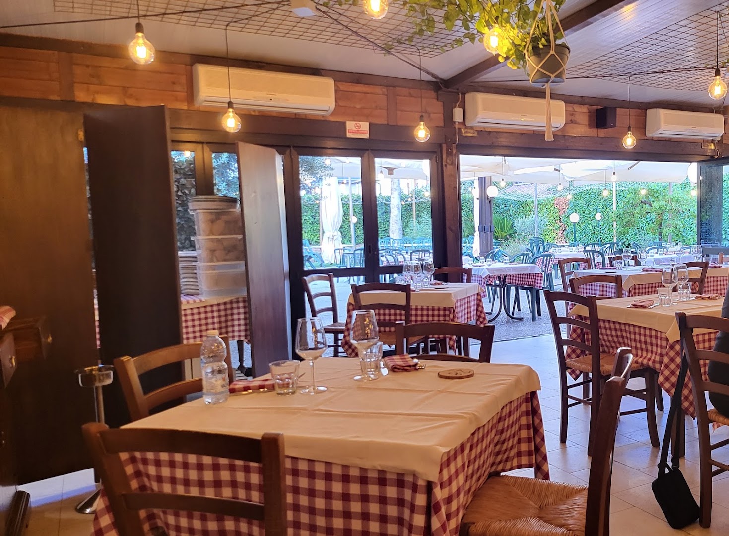 Da Giovanni - Osteria Buscherini