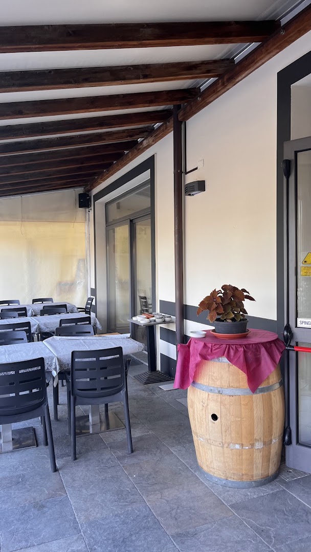 Da Giulia | Ristorante | Bar