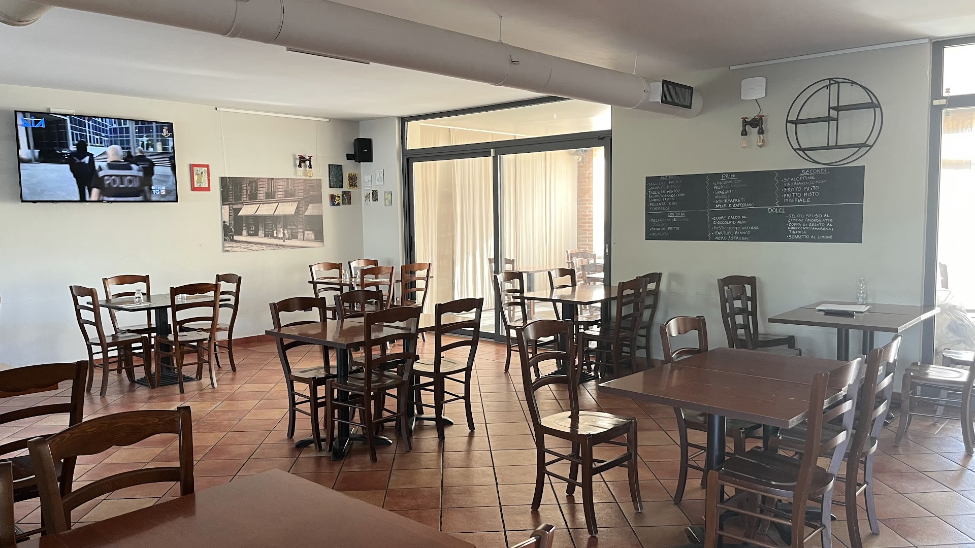Da Giulia | Ristorante | Bar