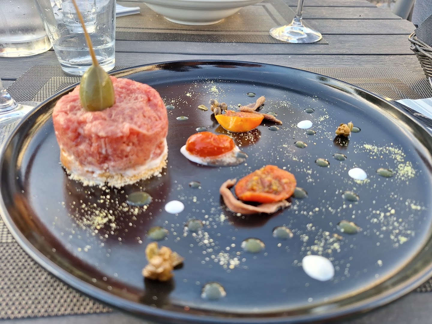 Da Giulia | Ristorante | Bar