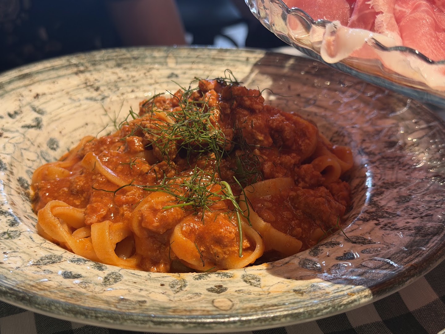 Da Giulia Vinosteria