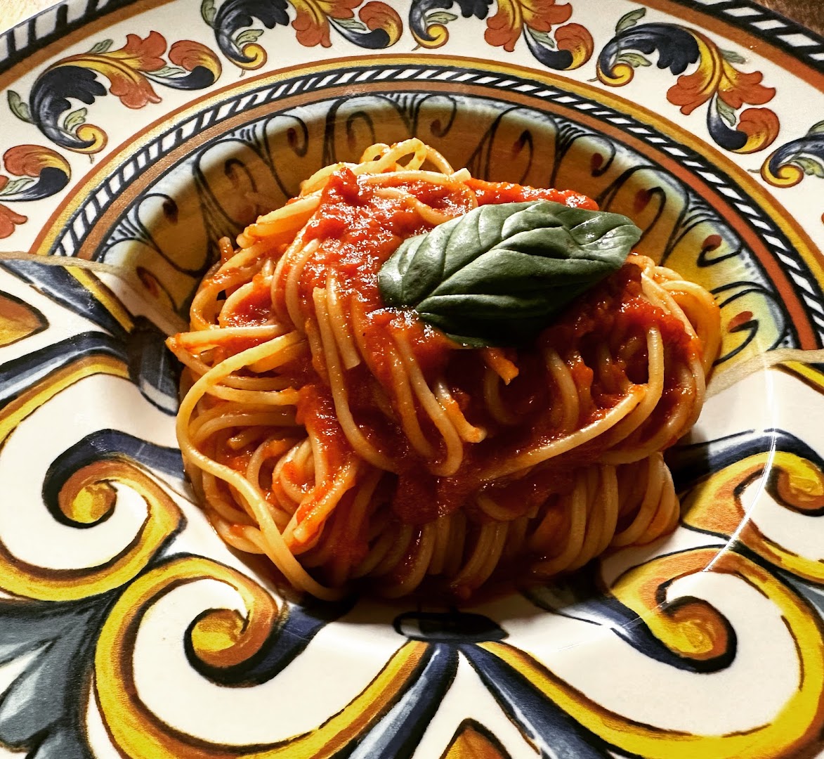 Da Giulio