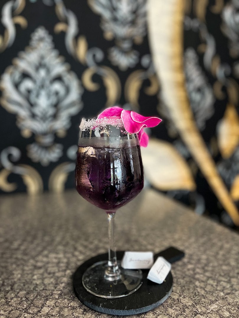 Da Giusy caffè