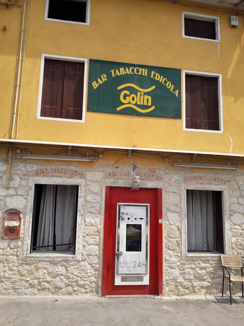Da Golin Di Golin Annibale S.A.S
