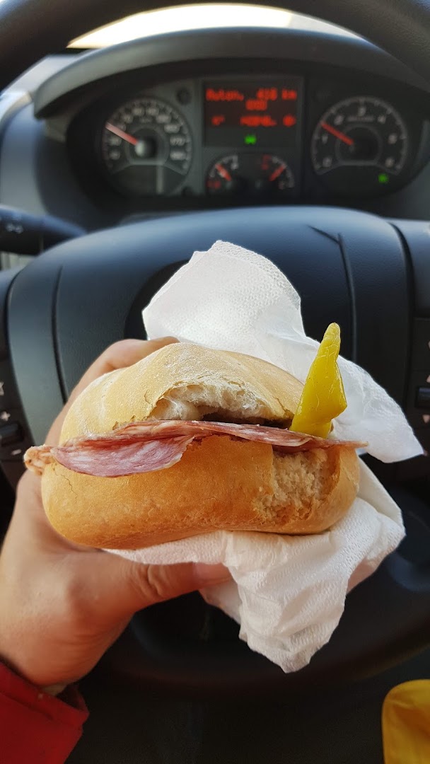 Da Golin Di Golin Annibale S.A.S