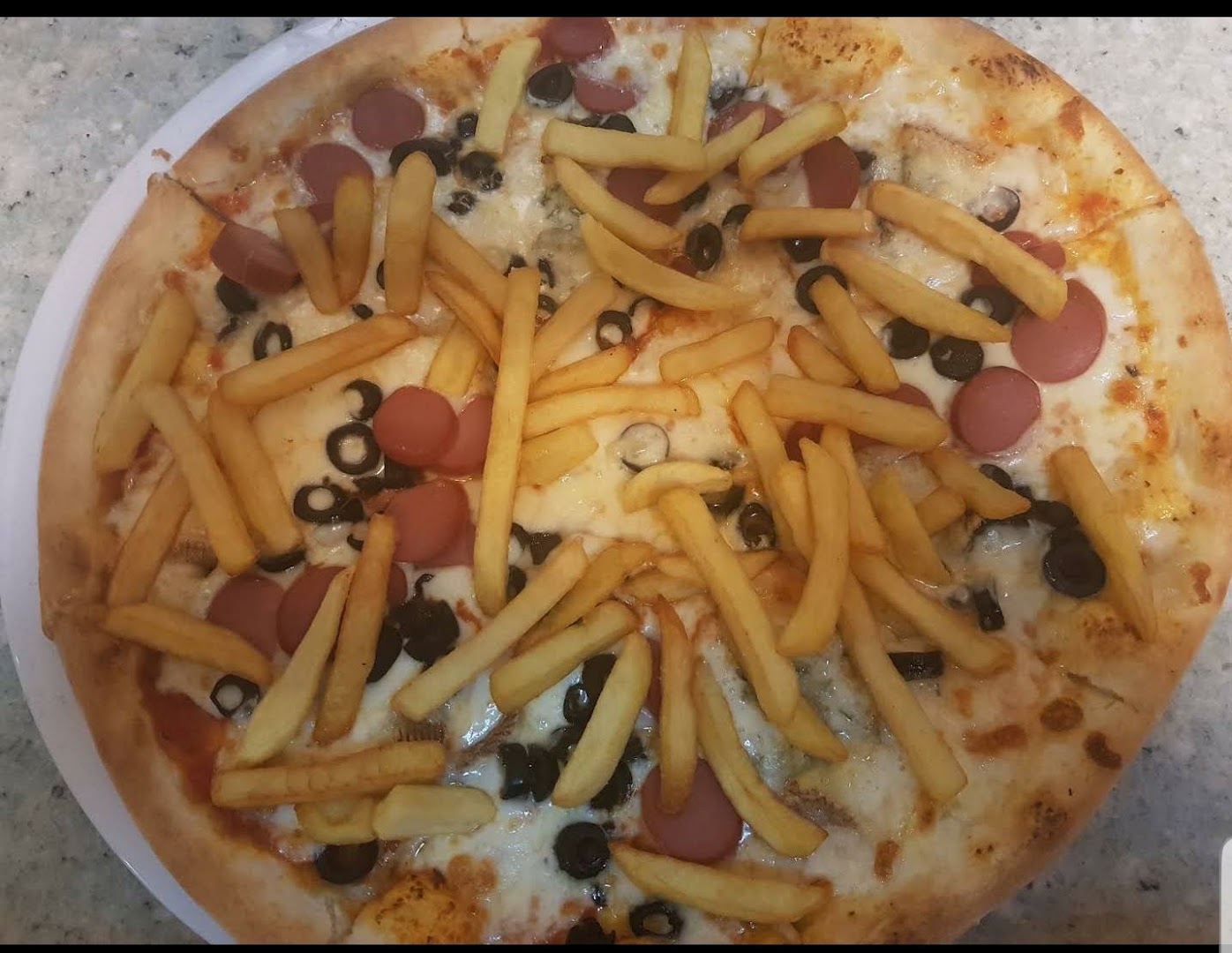 DA GORMEZ