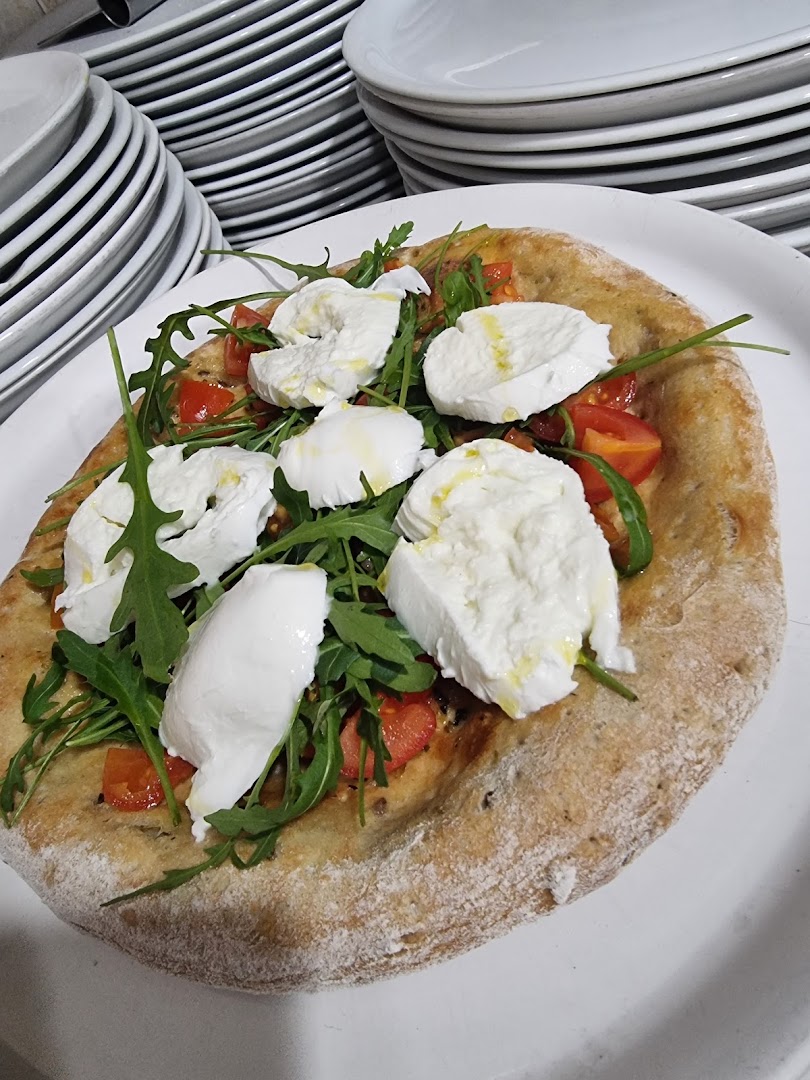 Da Gottardo Food e More, Margherita di Savoia