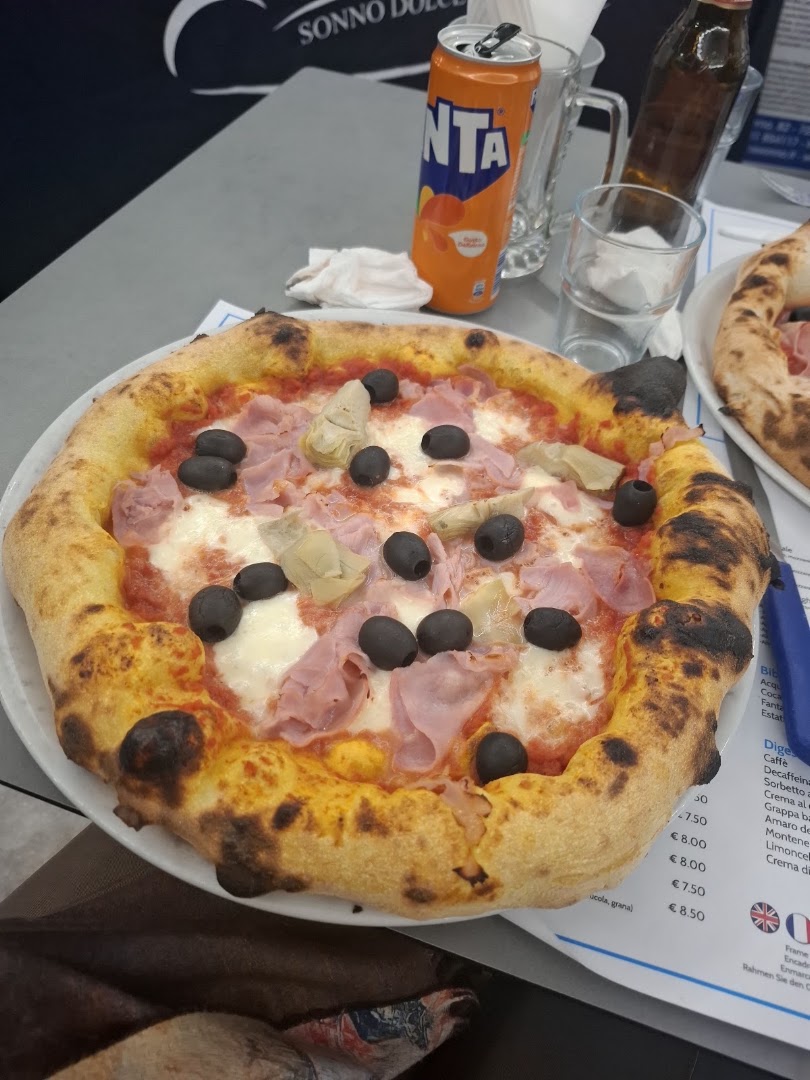 Da Gottardo Food e More