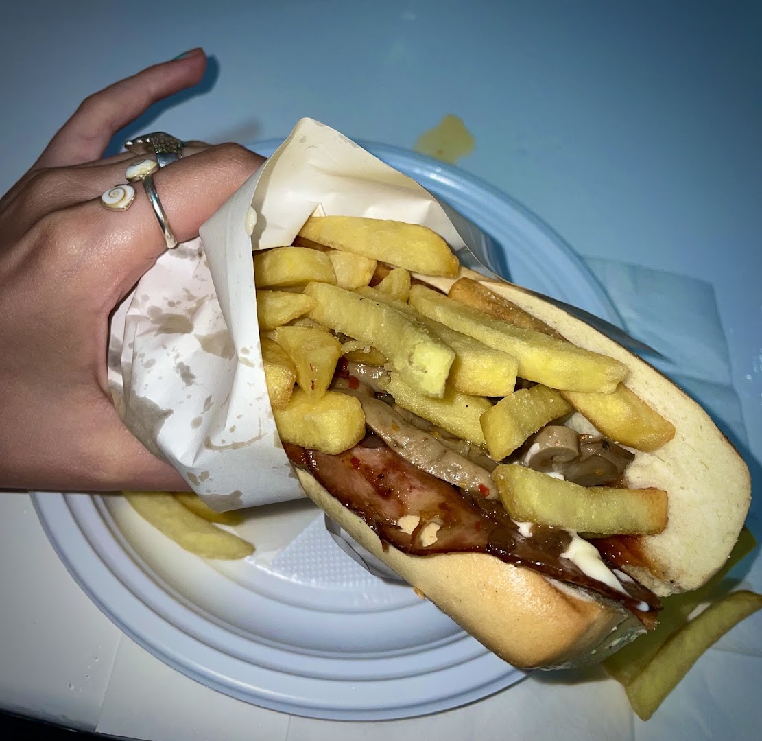 Da Graziana panineria creperia