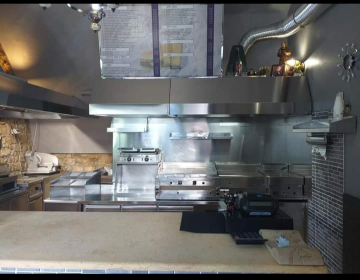 Da Graziana panineria creperia, Pozzallo