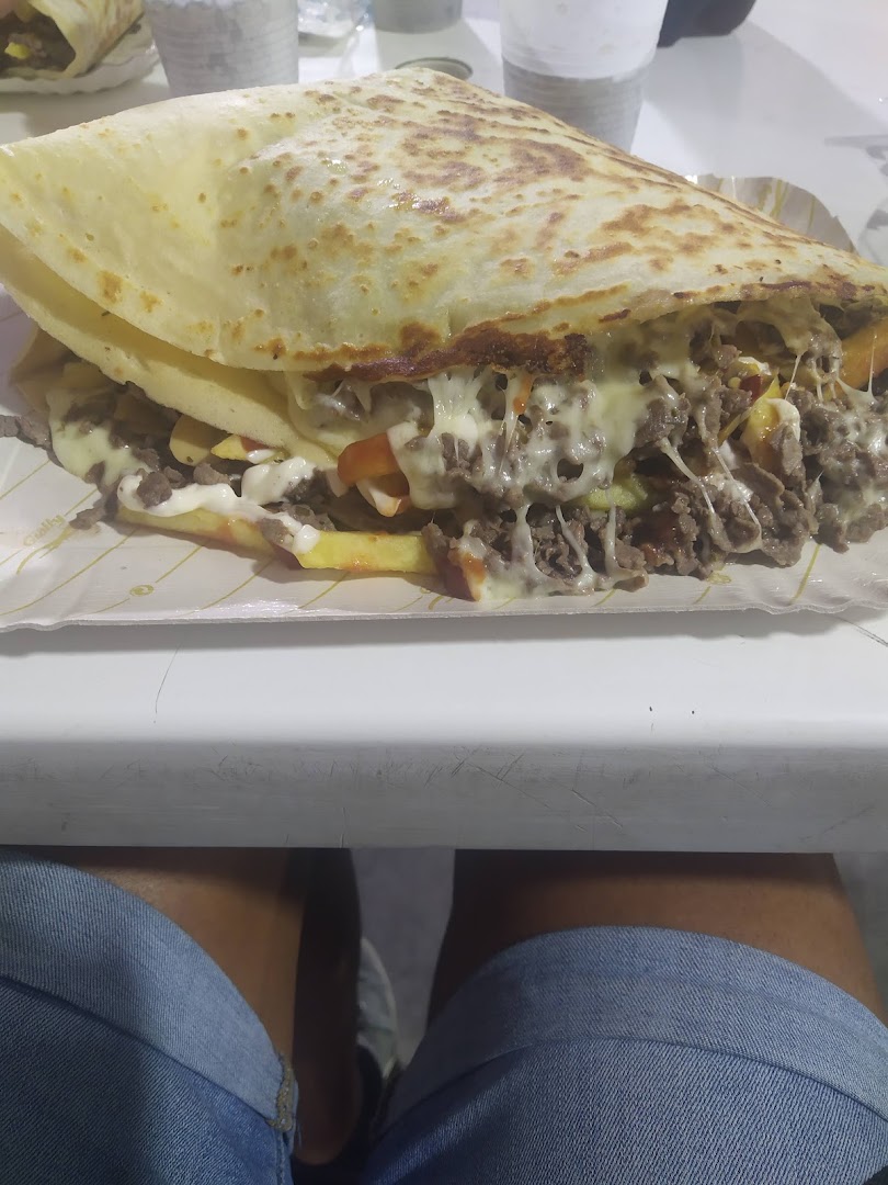 Da Graziana panineria creperia
