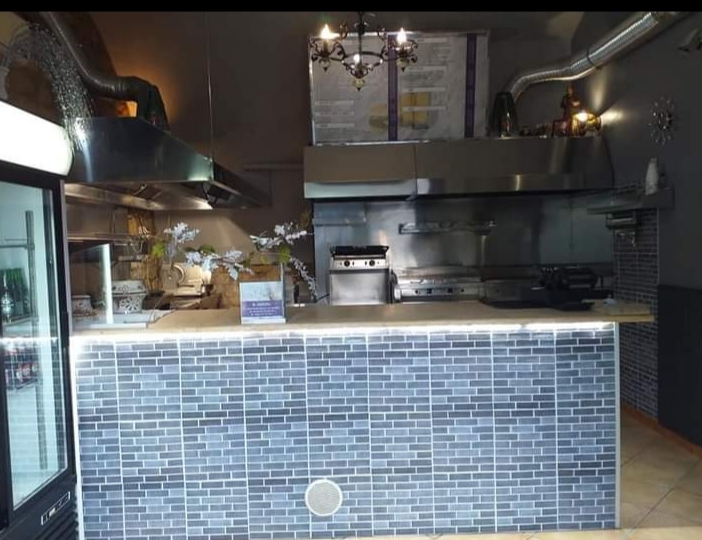 Da Graziana panineria creperia