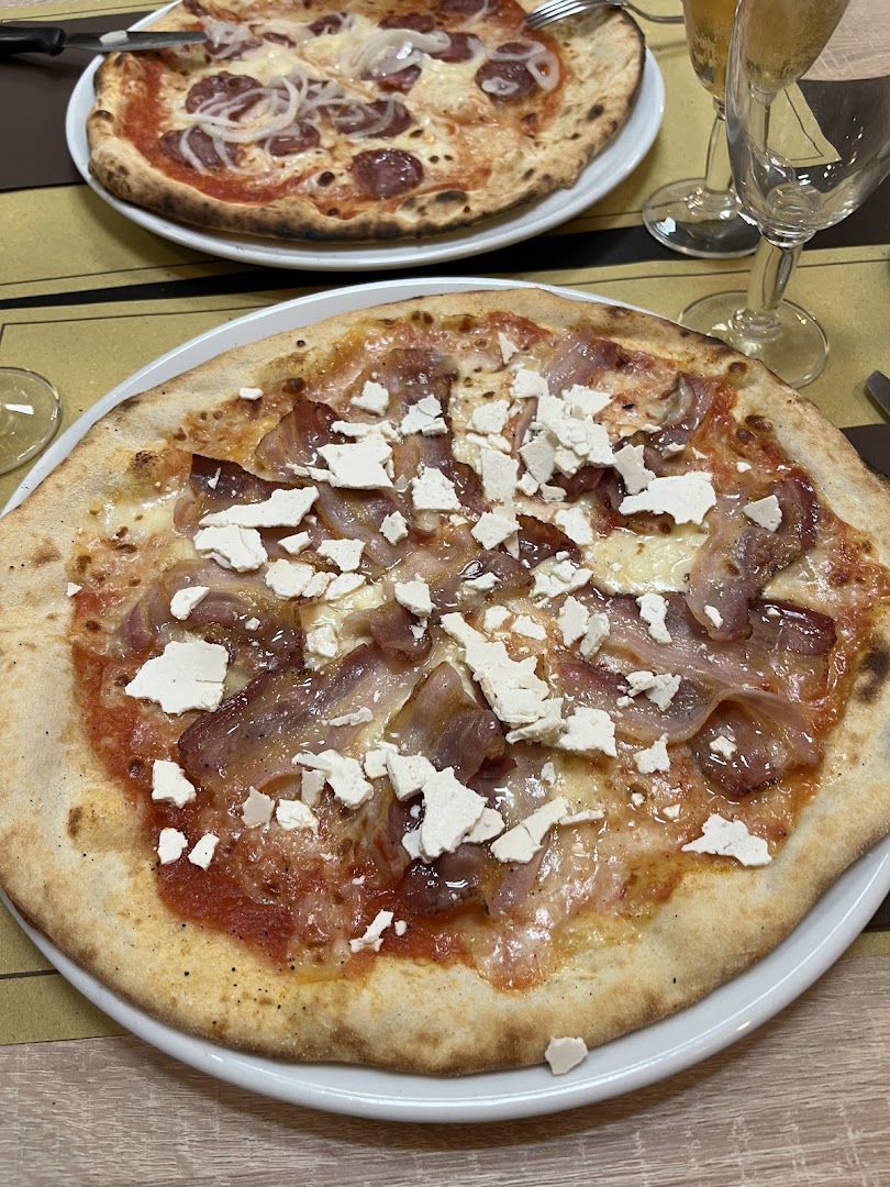 Da Graziella | Bar Pizzeria