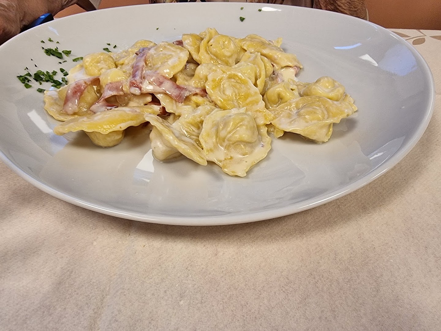 Da Gusto Ristorante Pizzeria