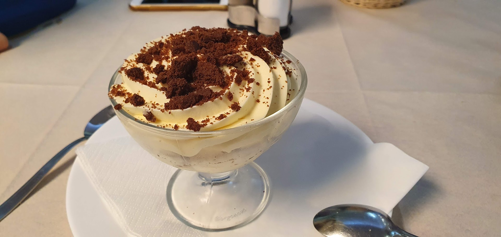 Da Gusto Ristorante Pizzeria