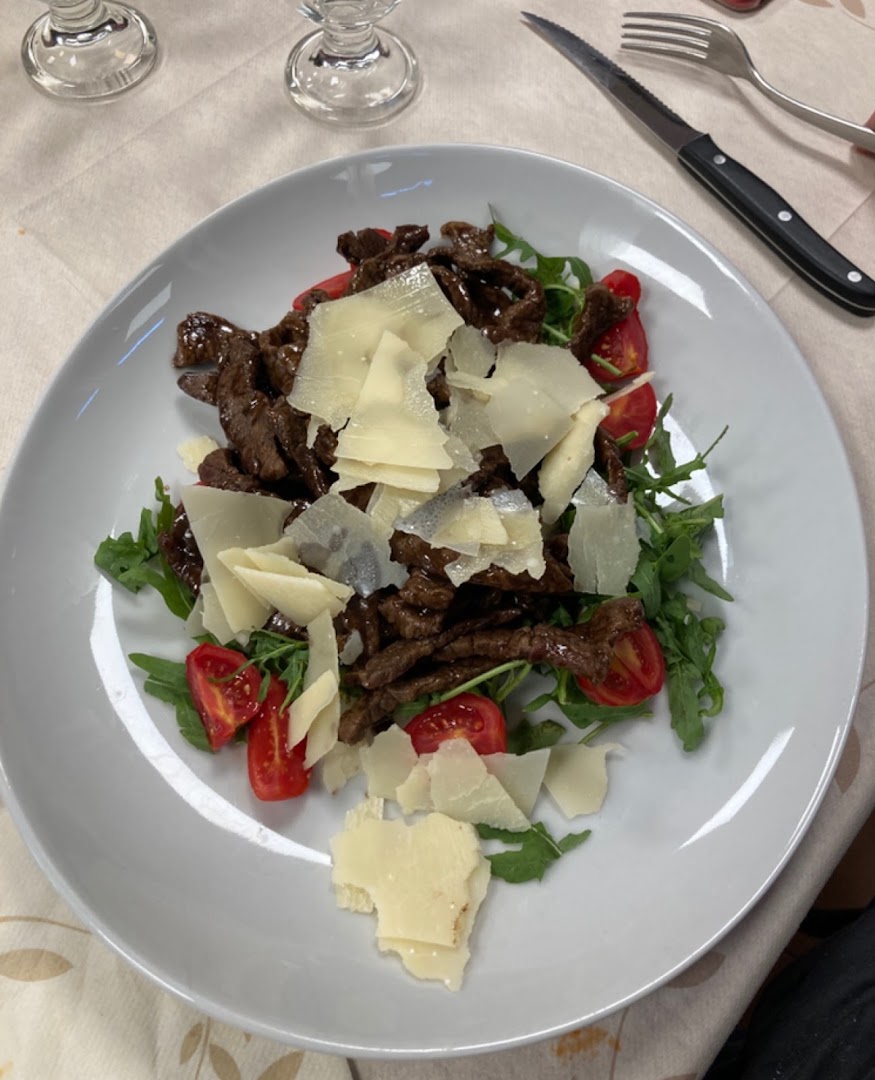 Da Gusto Ristorante Pizzeria