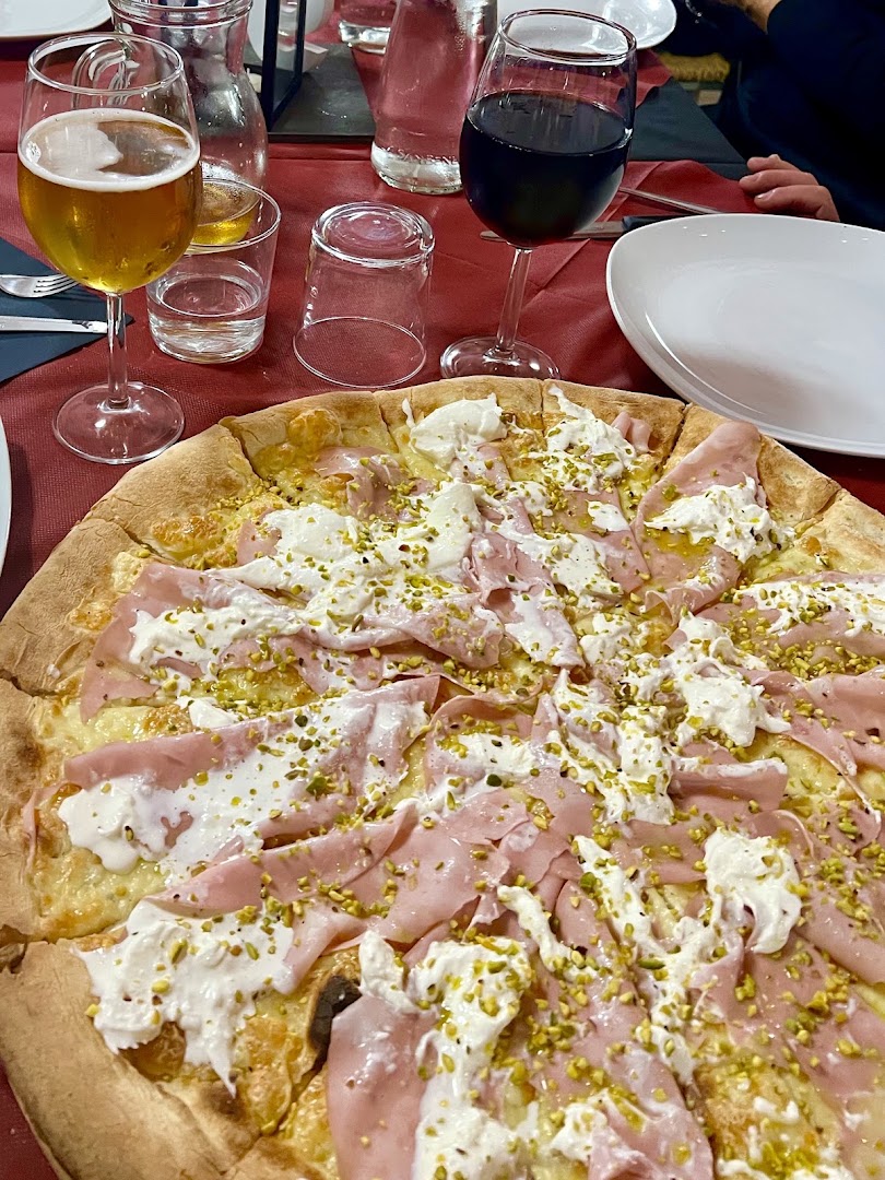 Da I' Colma, Castelnuovo D'elsa
