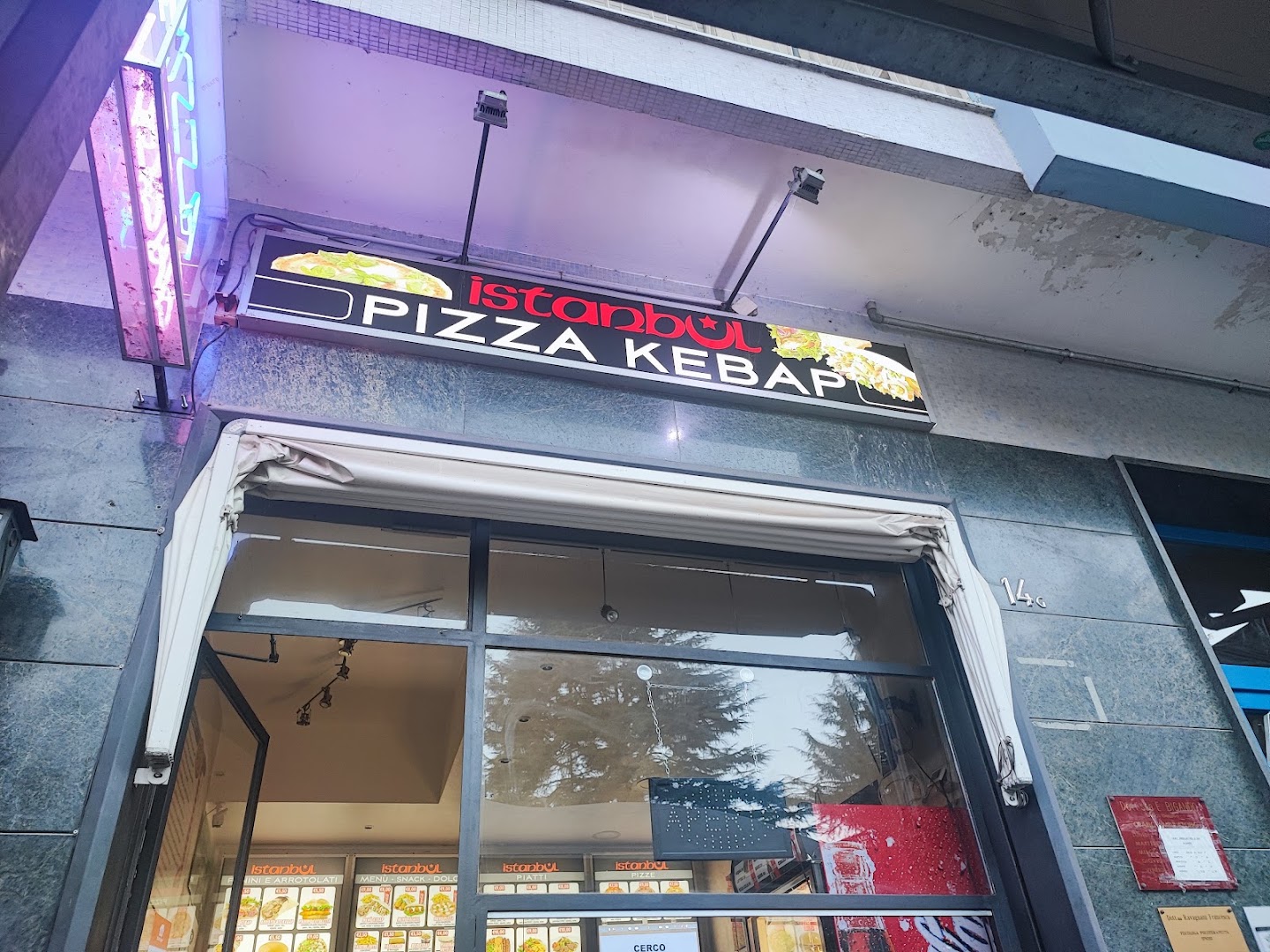 DA İRFAN İSTANBUL