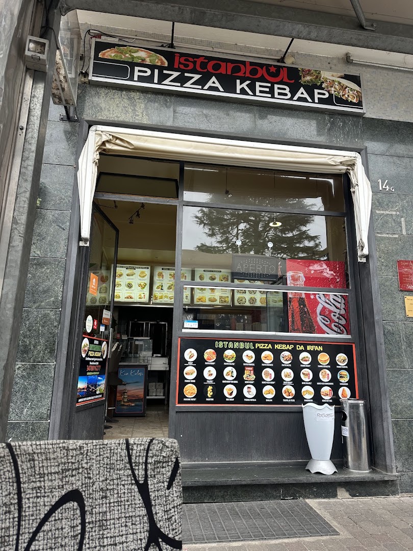 DA İRFAN İSTANBUL