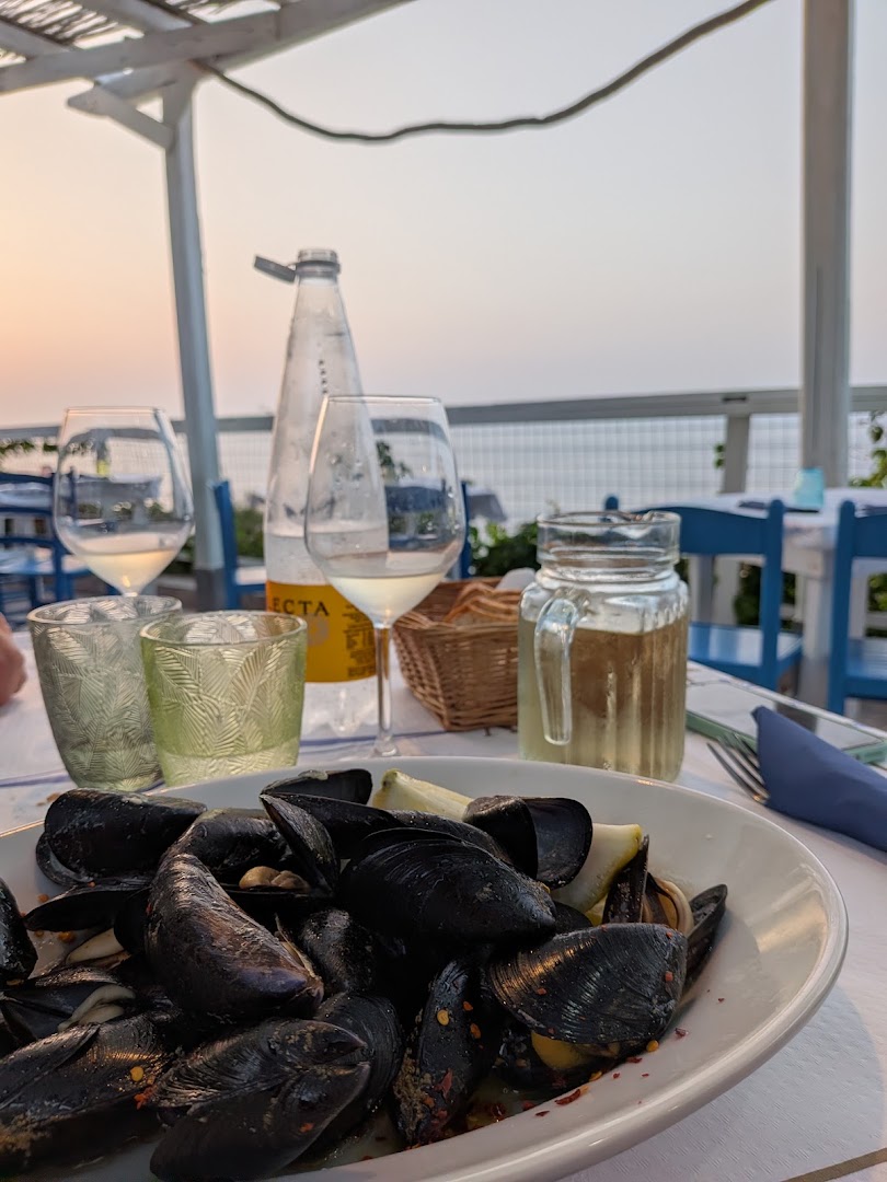 Da Igino, Ponza