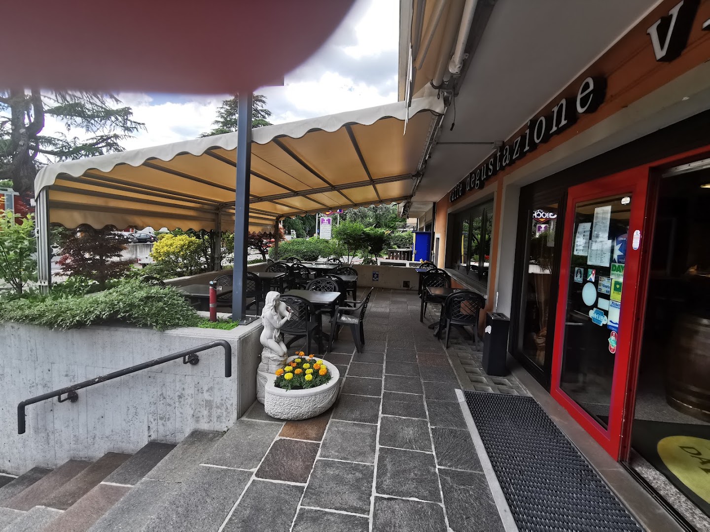 Da Irvana Bar & Tavola Calda