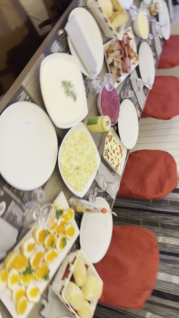 Da Ismail Ristorante Kebap & Market