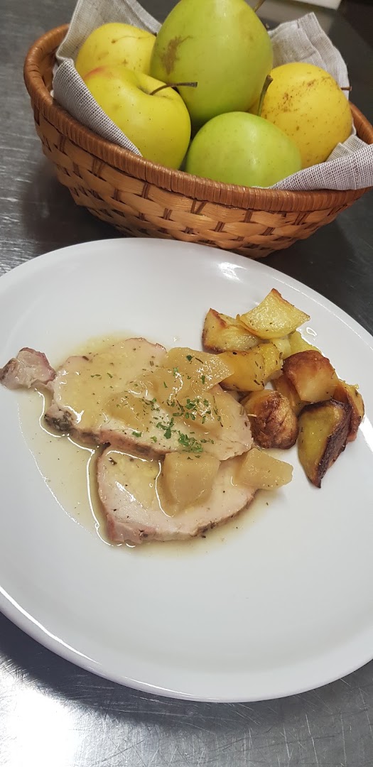 Da Jole, Bareggio
