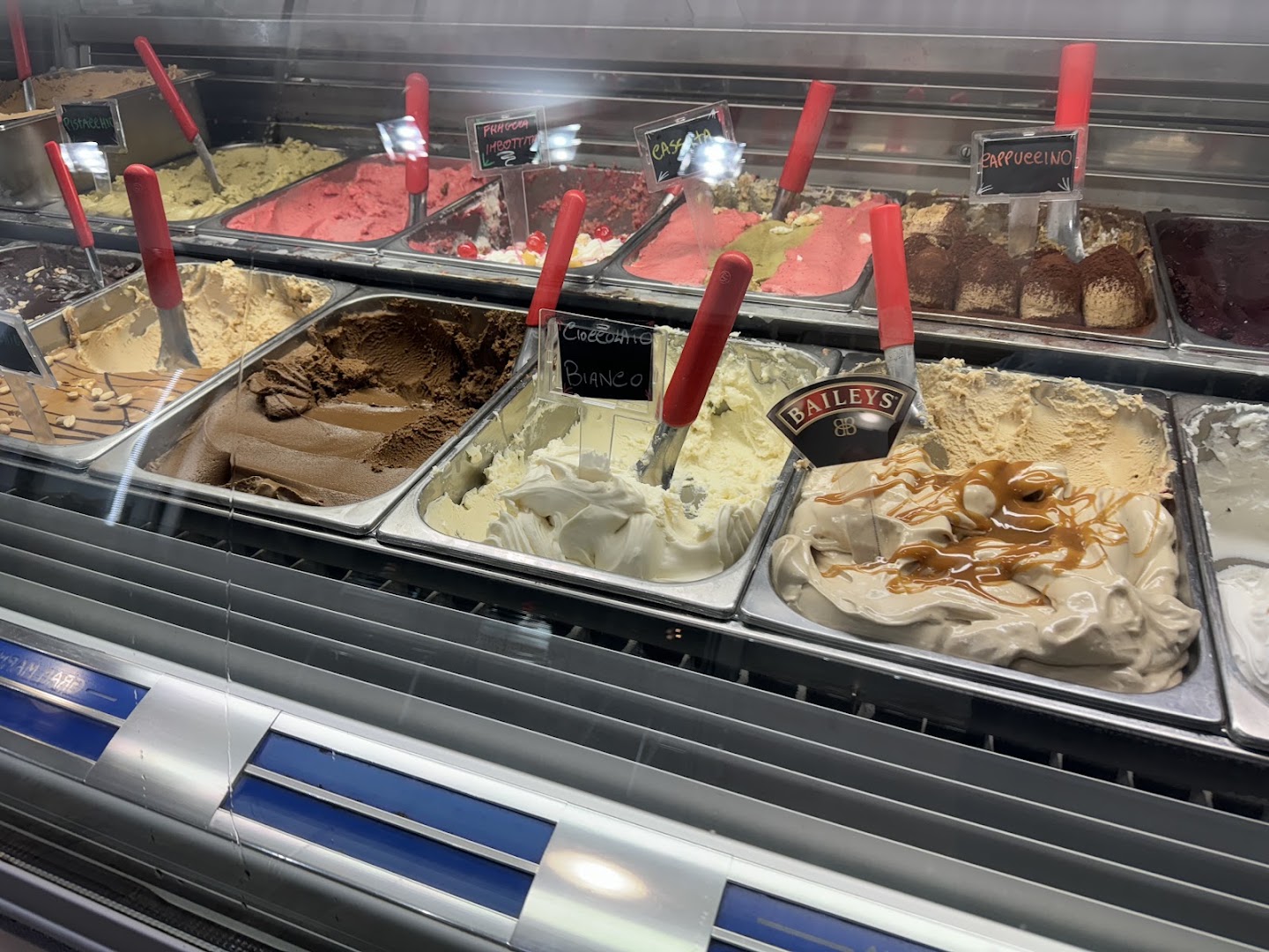Da José di D'Amico Cristofaro Pietro....pasticceria dal 1960