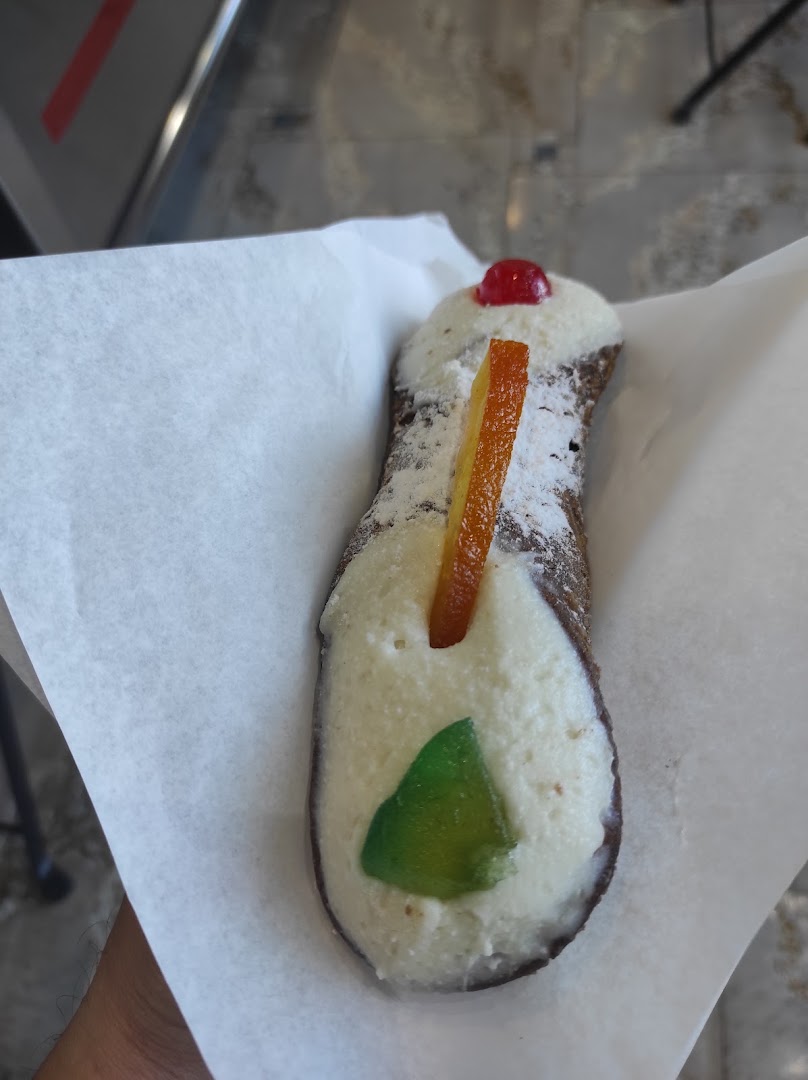 Da José di D'Amico Cristofaro Pietro....pasticceria dal 1960
