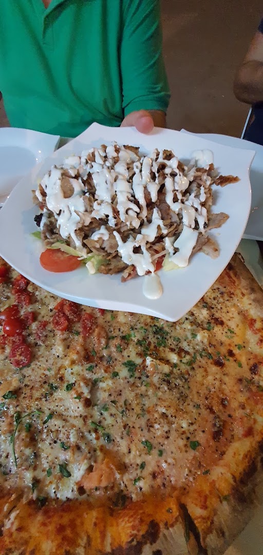 Da Joseph Paninoteca Pizzeria