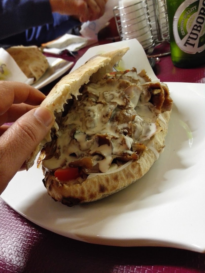Da Joseph Paninoteca Pizzeria