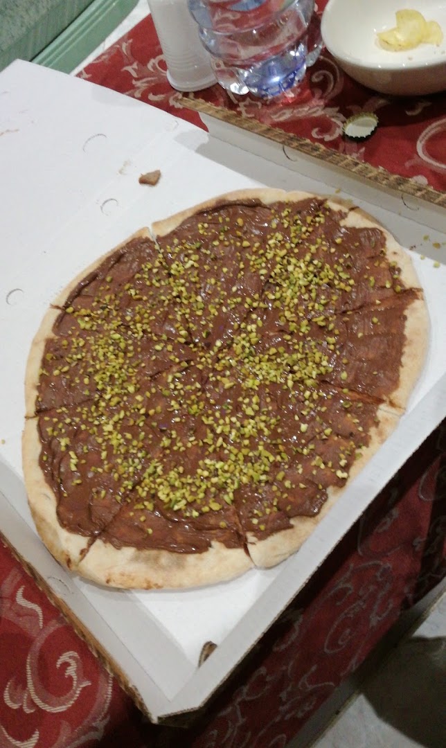 Da Joseph Paninoteca Pizzeria, Mazara del Vallo