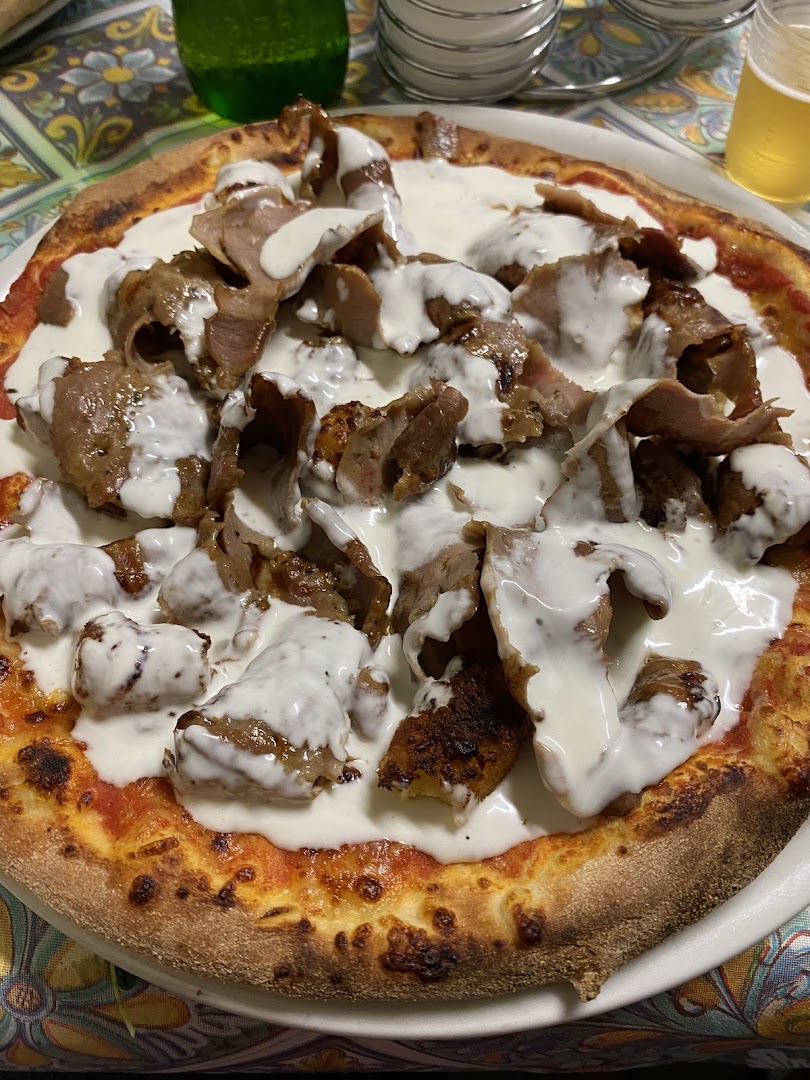 Da Joseph Paninoteca Pizzeria