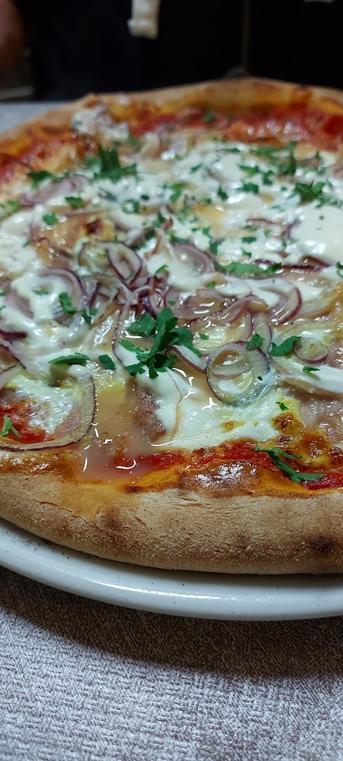 Da Joseph Paninoteca Pizzeria
