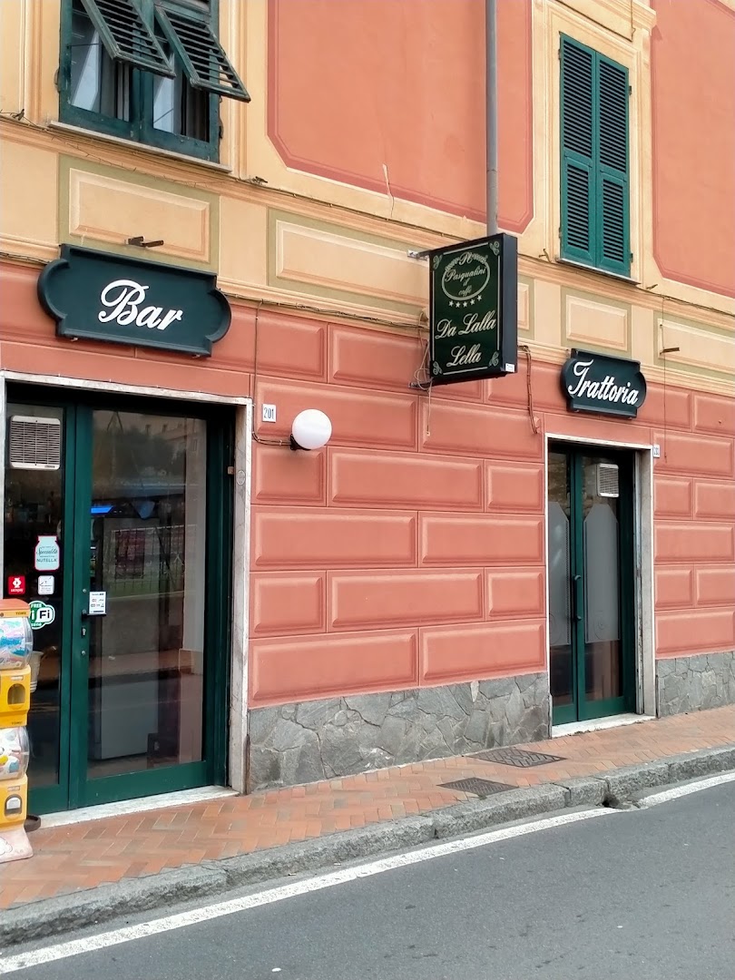 da Lalla Lella