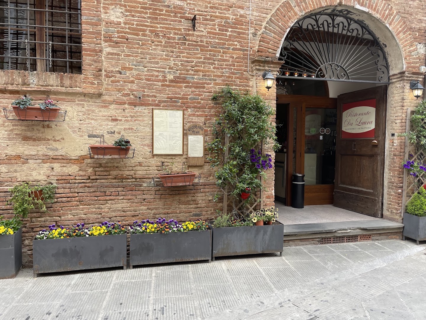 Da Laura Ristorante