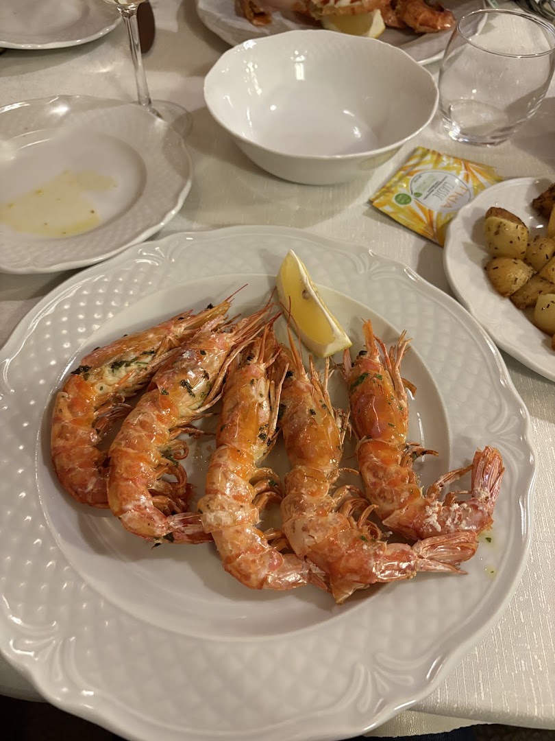 Da Laura Ristorante