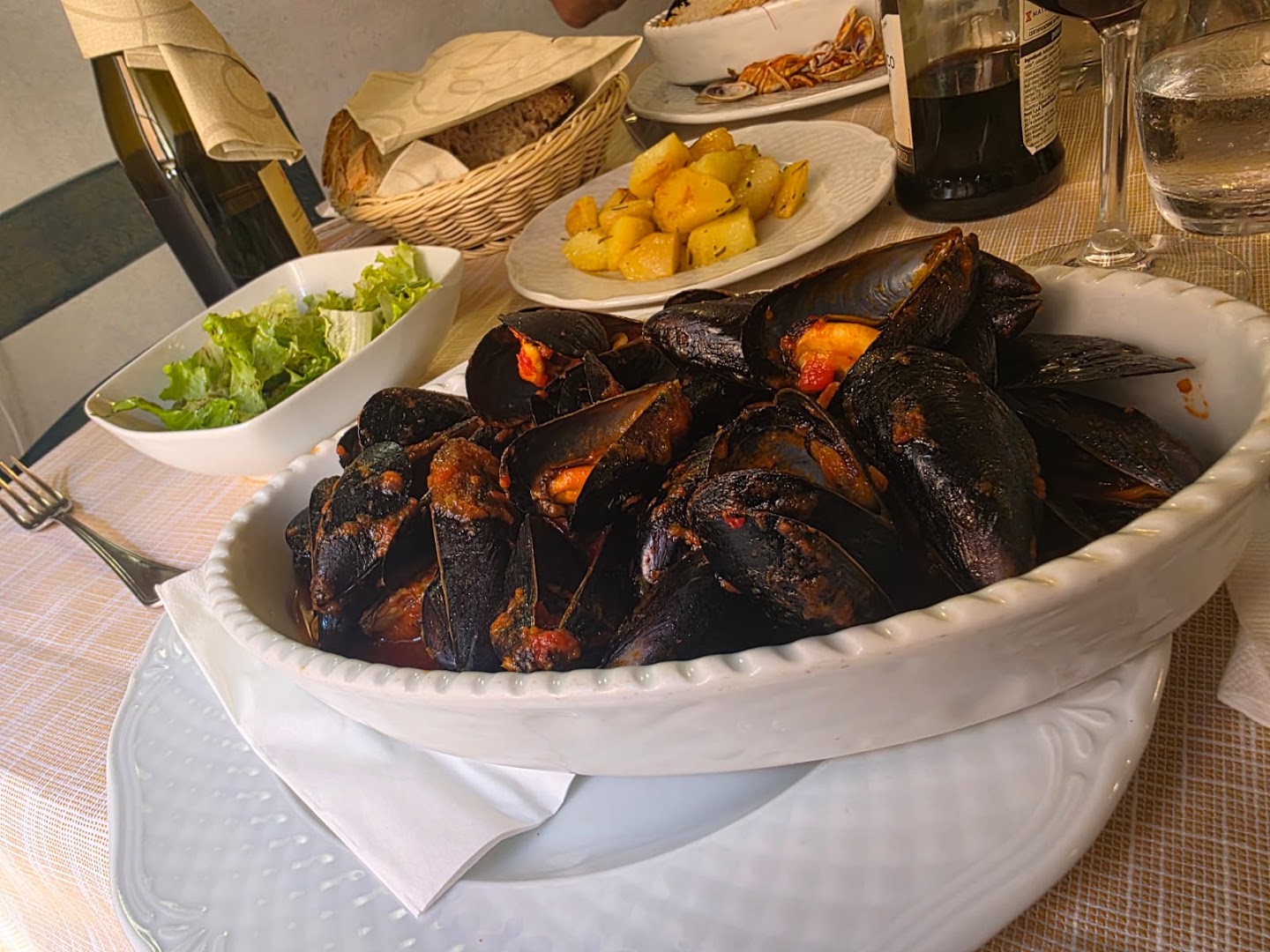 Da Laura Ristorante