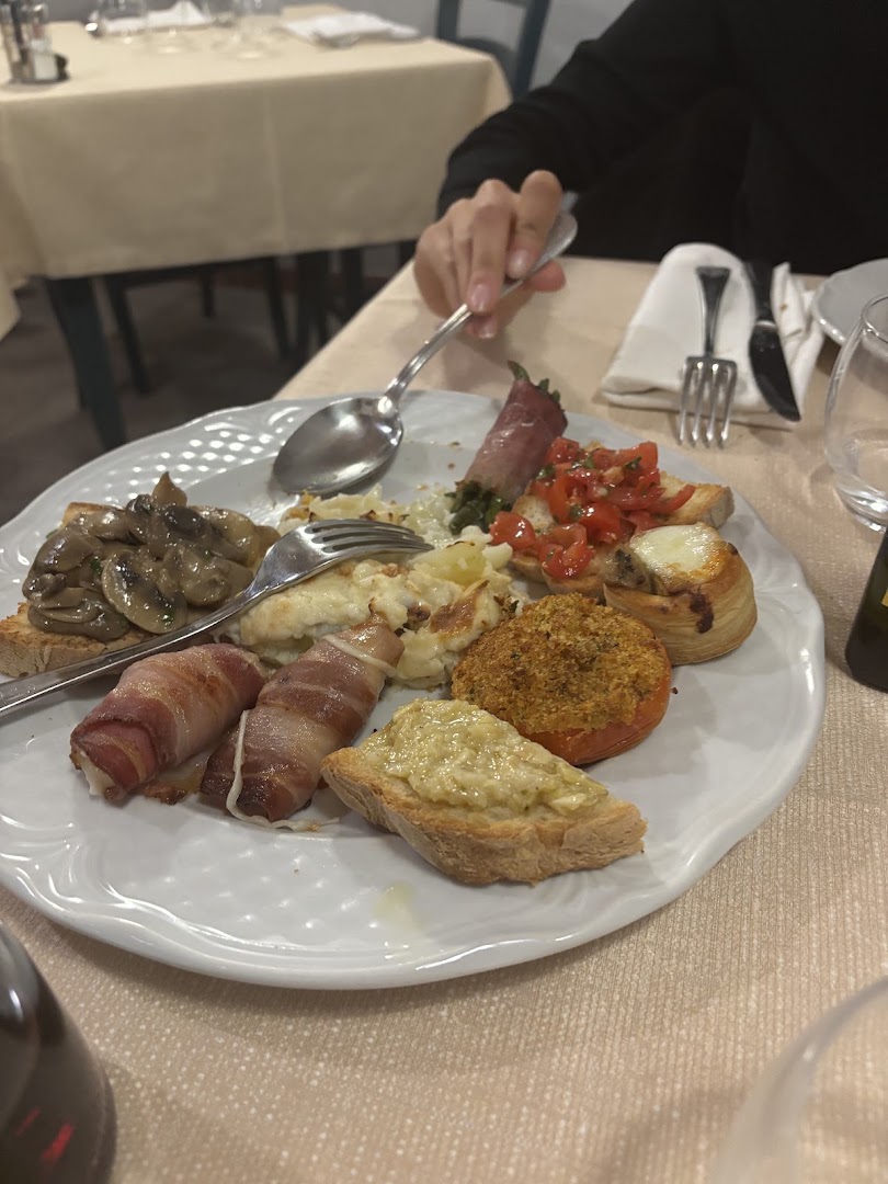 Da Laura Ristorante