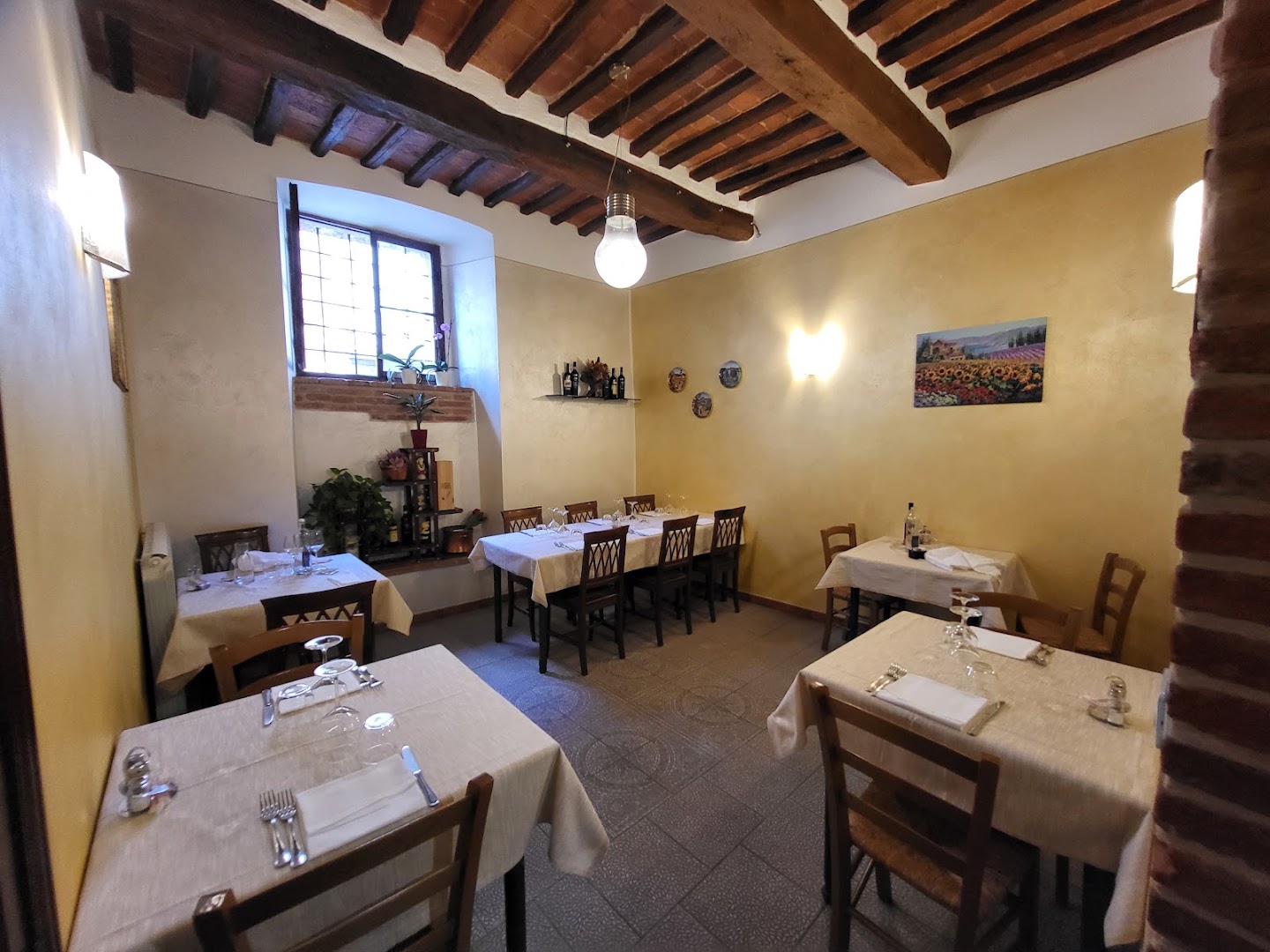 Da Laura Ristorante