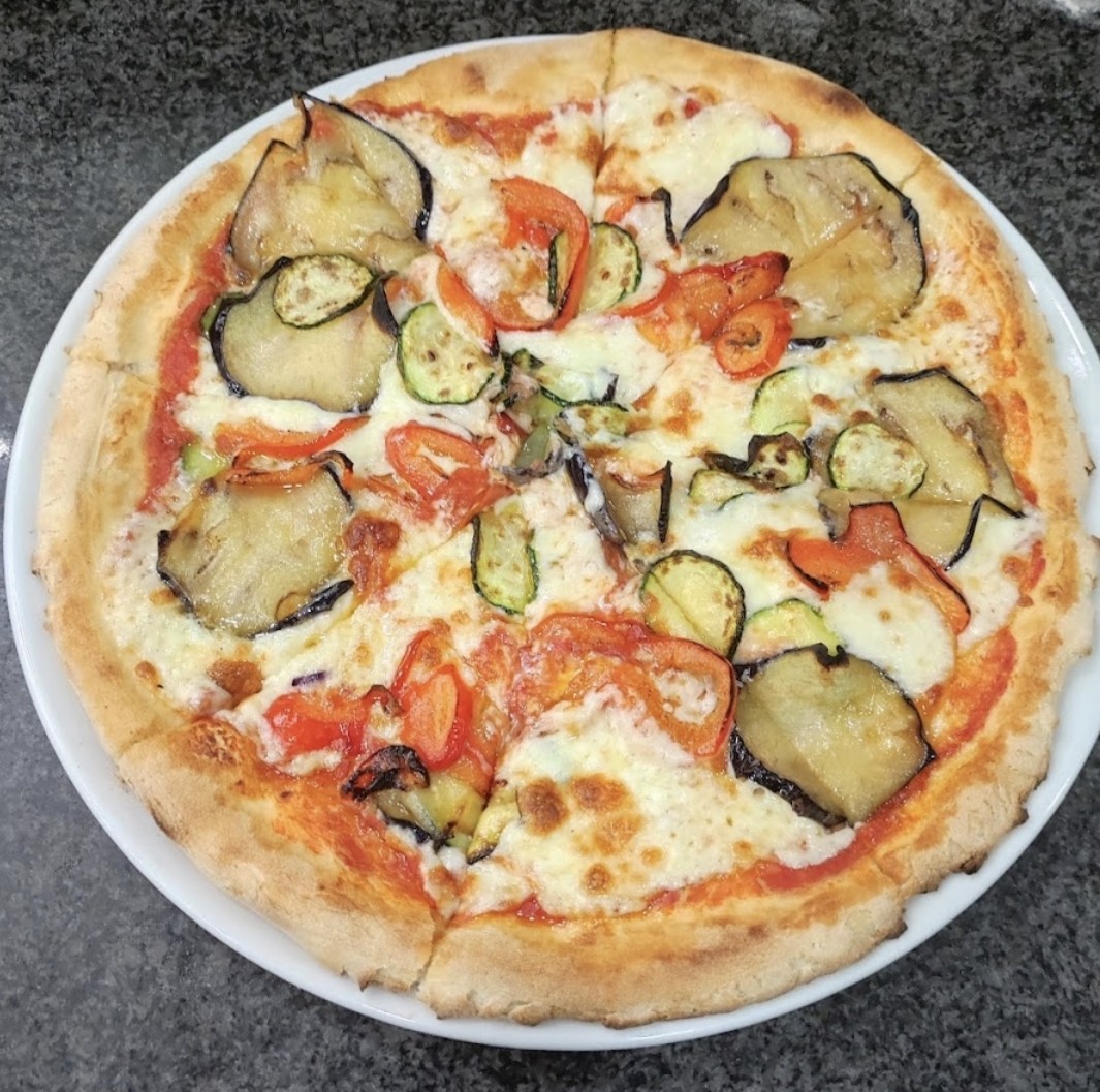 Da Leo Pizza & Kebap